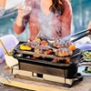 Picture of Lodge® Sportsman's Pro Cast Iron Grill™