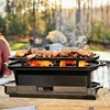 Picture of Lodge® Sportsman's Pro Cast Iron Grill™