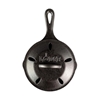 Picture of Lodge® 6.5-Inch Seasoned Cast Iron Smoker Skillet