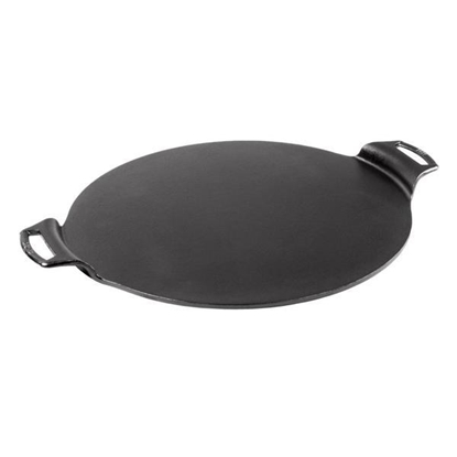 Picture of Lodge® 15-Inch Seasoned Cast Iron Pizza Pan