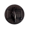 Picture of Lodge® 6.25-Inch Seasoned Cast Iron Burger Press