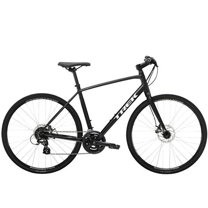Picture of Trek® FX 1 Disc Hybrid Bike