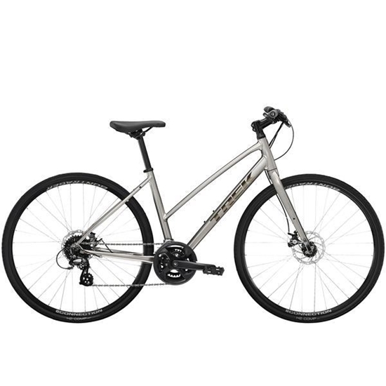 Picture of Trek® FX 1 Disc Stagger Hybrid Bike