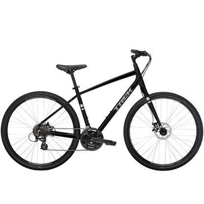 Picture of Trek® Verve 1 Disc Hybrid Bike