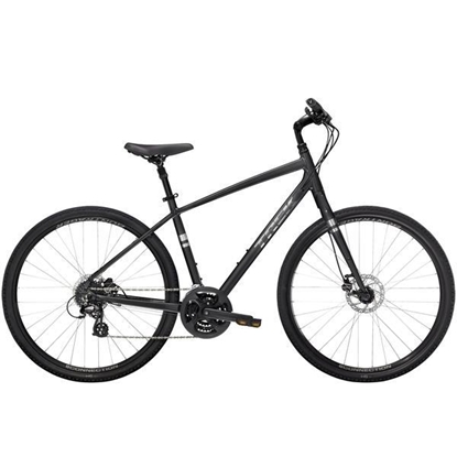 Picture of Trek® Verve 2 Disc Hybrid Bike