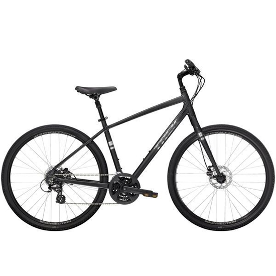 Picture of Trek® Verve 2 Disc Hybrid Bike
