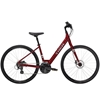 Picture of Trek® Verve 2 Disc Low-Step Hybrid Bike