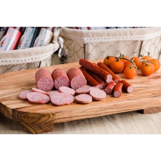 Picture of Echo Valley Meats EVM Sausage & Sticks Sampler