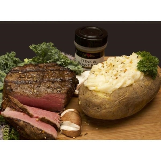 Picture of Echo Valley Meats Wrangler's Tender Cut