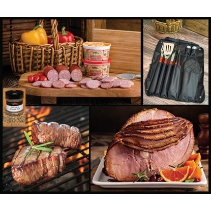 Picture of Echo Valley Meats Estate Package