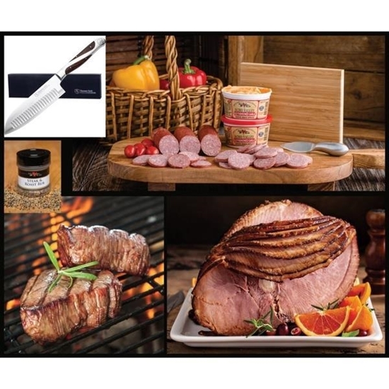 Picture of Echo Valley Meats Corporate Package