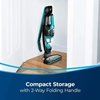 Picture of Bissell® ReadyClean® Cordless 10.8V Stick Vacuum