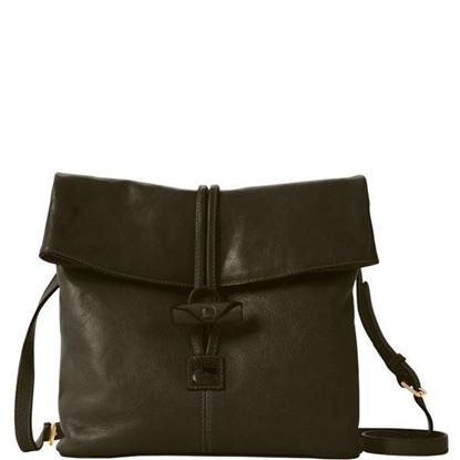 Picture of Dooney & Bourke™ Florentine Medium Toggle Crossbody
