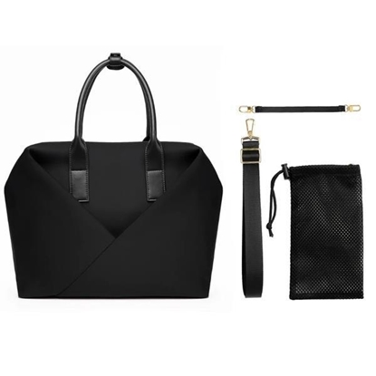 Picture of LUX & NYX 15" Laptop Tote - Large Origami