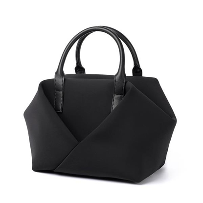 Picture of LUX & NYX 11-Inch Tablet Tote - Mid Origami