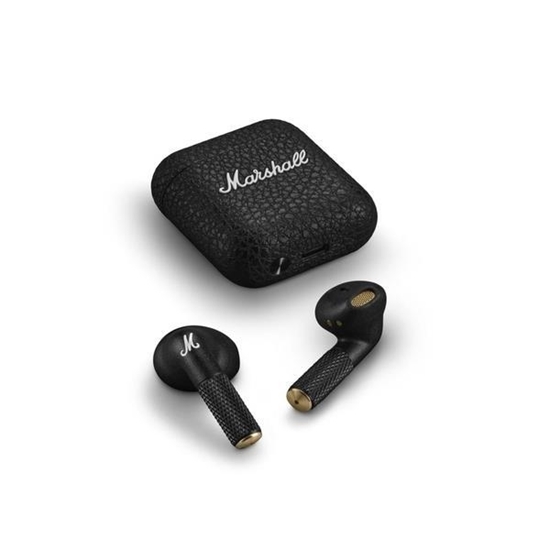Picture of Marshall Minor IV True Wireless Headphones