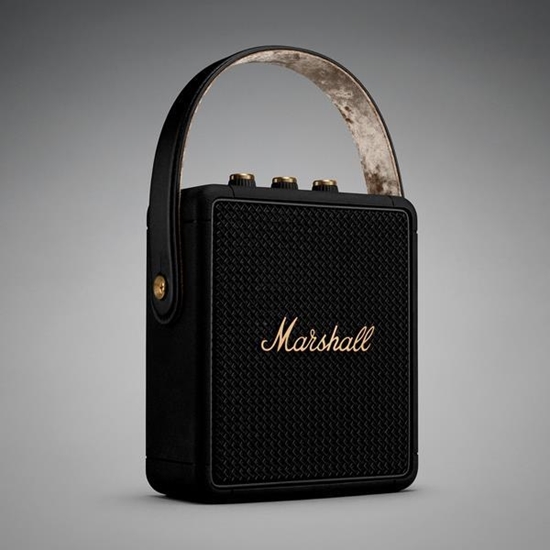 Picture of Marshall STOCKWELL II Portable Bluetooth Speaker
