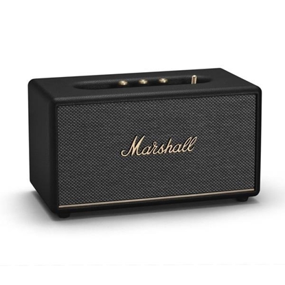 Picture of Marshall Stanmore III Bluetooth Speaker