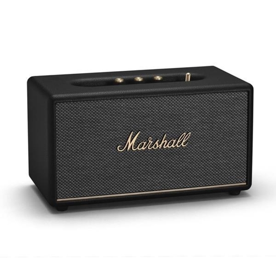 Picture of Marshall Stanmore III Bluetooth Speaker