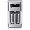 Picture of Braun® PureFlavor Coffee Maker - White/Stainless Steel
