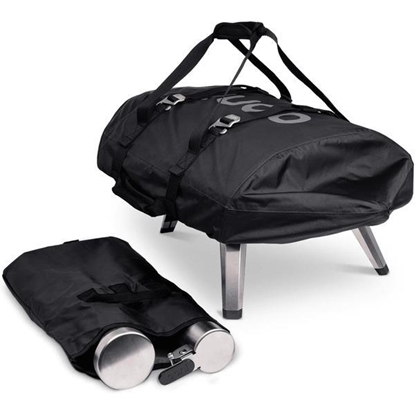 Picture of Ooni Inc. Fyra 12 Carry Cover