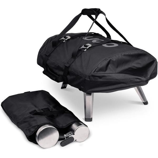 Picture of Ooni Inc. Fyra 12 Carry Cover