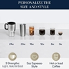 Picture of De’Longhi TrueBrew Drip Coffee Maker