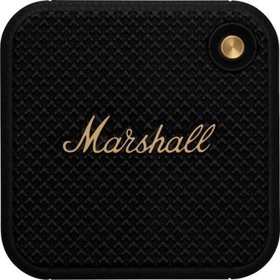 Picture of Marshall Willen II Bluetooth Speaker