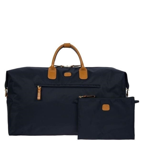 Picture of Bric's X-Bag 22-Inch Deluxe Duffle