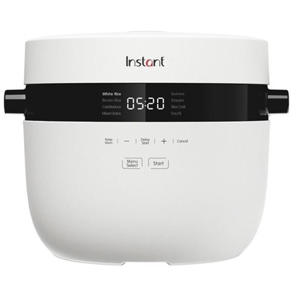 Picture of Instant Pot® 20-Cup Multigrain Rice Cooker