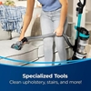 Picture of Bissell® CleanView Rewind Upright Vacuum Cleaner