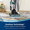 Picture of Bissell® CleanView Rewind Upright Vacuum Cleaner