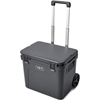Picture of YETI® Coolers Roadie® 60 Wheeled Cooler