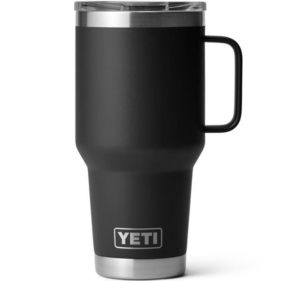 Picture of YETI® Coolers Rambler® Travel Mug, 30 oz.