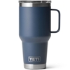 Picture of YETI® Coolers Rambler® Travel Mug, 30 oz.