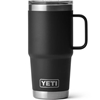 Picture of YETI® Coolers Rambler® Travel Mug, 20 oz.