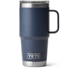 Picture of YETI® Coolers Rambler® Travel Mug, 20 oz.
