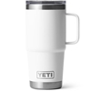 Picture of YETI® Coolers Rambler® Travel Mug, 20 oz.