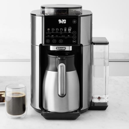 Picture of De’Longhi TrueBrew Automatic Coffee Maker with Thermal Carafe