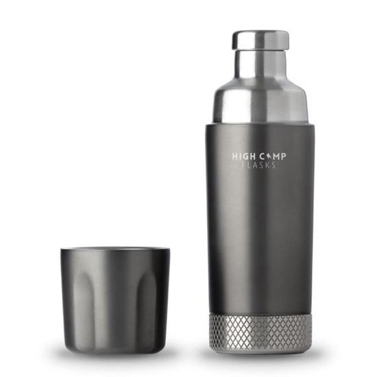 Picture of High Camp Torch Flask