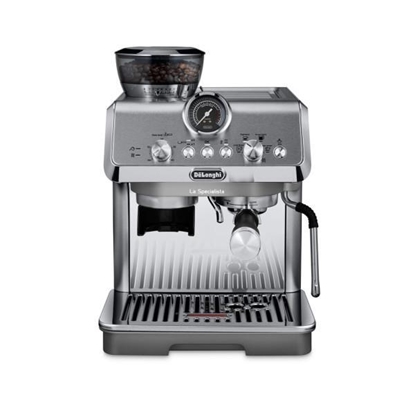 Picture of De’Longhi La Specialista Arte Evo Espresso Machine with Cold Brew