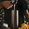 Picture of High Camp High Camp Highball Shaker