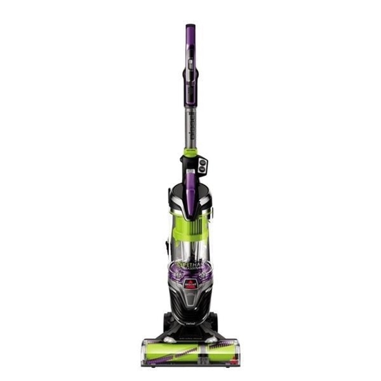 Picture of Bissell® Pet Hair Eraser® Turbo Plus Vacuum Cleaner