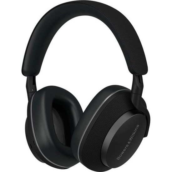 Picture of Bowers & Wilkins PX7 S2e Noise Canceling Headphones