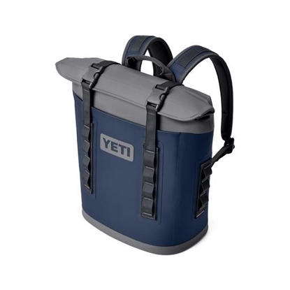 Picture of YETI® Coolers Hopper® M12 Soft Backpack Cooler