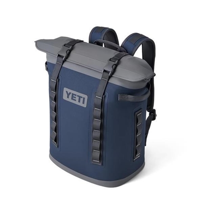 Picture of YETI® Coolers Hopper® M20 Soft Backpack Cooler