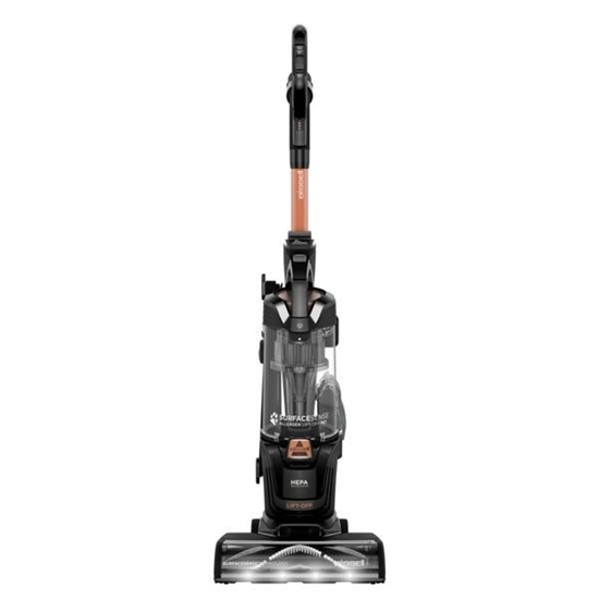 Picture of Bissell® SurfaceSense® Allergen Pet Lift-Off® Vacuum