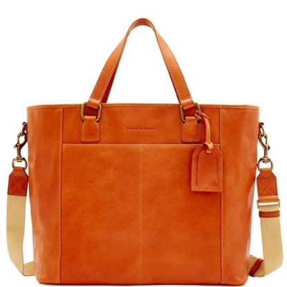 Picture of Dooney & Bourke™ Florentine Newport Tote