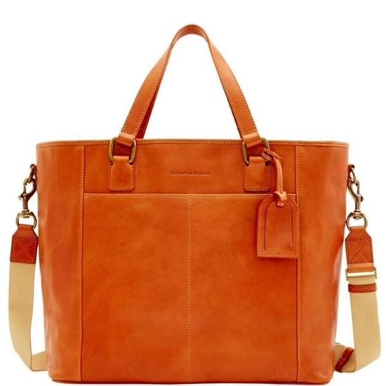Picture of Dooney & Bourke™ Florentine Newport Tote