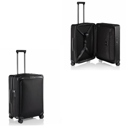 Picture of Bric's Porsche Design Roadster Nylon 27-Inch Expandable Spinner